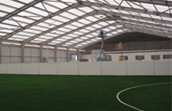 SoccerWorld Indoor Football Centre